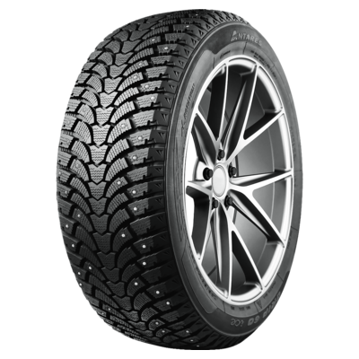Шины Antares 205/55R16 94T Grip 60 ice TL (шип.) Шины Antares 205/55R16 94T Grip 60 ice TL (шип.)