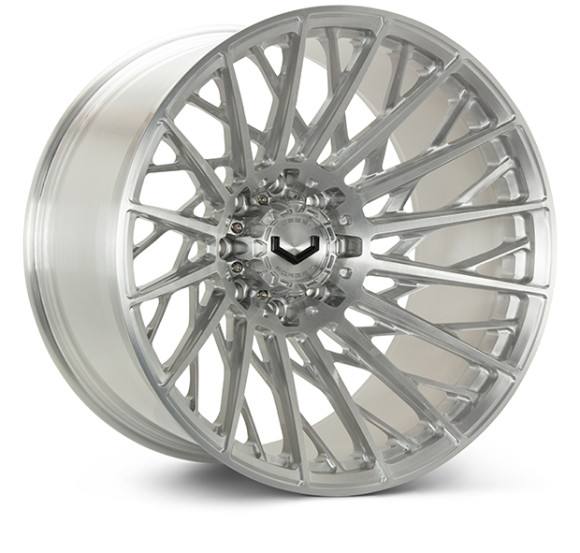 Диски Vossen VFX-02T 24"