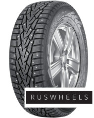 Шины Ikon 245/75 r16 Nordman 7 SUV (Character Ice 7 SUV) 111T Шипы Шины Ikon 245/75 r16 Nordman 7 SUV (Character Ice 7 SUV) 111T Шипы