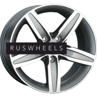 Диски Replay 7,5x17/5x120 ET37 D72,6 B142 GMF (конус, B640) Диски Replay 7,5x17/5x120 ET37 D72,6 B142 GMF (конус, B640)