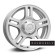 Диски КиК R16 / 7J PCD 5x139.7 ЕТ 35 ЦО 108.5 УАЗ-Патриот Диски КиК R16 / 7J PCD 5x139.7 ЕТ 35 ЦО 108.5 УАЗ-Патриот