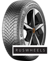 Шины Continental 225/60R18 104H XL VikingContact 8 TL FR Шины Continental 225/60R18 104H XL VikingContact 8 TL FR