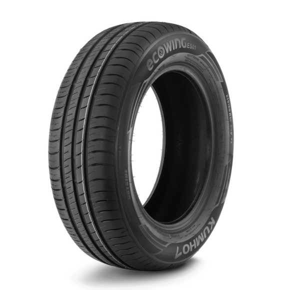 Шины Kumho  175/65/14  T 82 Ecowing ES01 KH27   KOREA