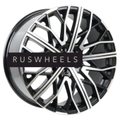 Диски RST 8,5x20/5x120 ET30 D66,1 R002 (Voyah) BD Диски RST 8,5x20/5x120 ET30 D66,1 R002 (Voyah) BD