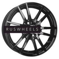 Диски Tech Line 5,5x14/4x98 ET35 D58,6 435 BL Диски Tech Line 5,5x14/4x98 ET35 D58,6 435 BL