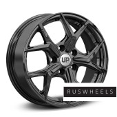 Диски Wheels UP R16 / 6.5J PCD 5x105 ЕТ 38 ЦО 56.6 Up120 Диски Wheels UP R16 / 6.5J PCD 5x105 ЕТ 38 ЦО 56.6 Up120