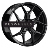 Диски LS Forged 9x20/5x127 ET45 D71,6 LS FG14 BK (конус)