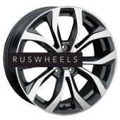 Диски Replay 7x18/5x112 ET22 D66,6 B320 GMFP (конус, B640) Диски Replay 7x18/5x112 ET22 D66,6 B320 GMFP (конус, B640)