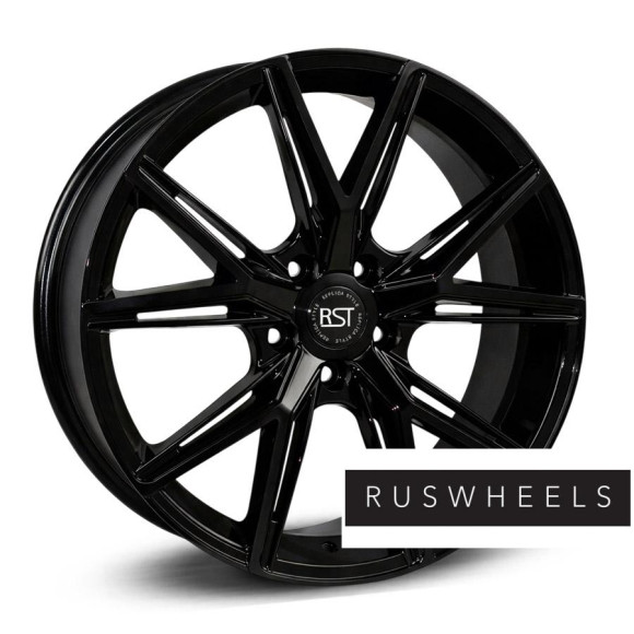 Диски RST R19 / 7.5J PCD 5x114.3 ЕТ 45 ЦО 67.1 R129 Диски RST R19 / 7.5J PCD 5x114.3 ЕТ 45 ЦО 67.1 R129