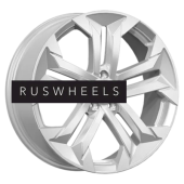 Диски Premium Series 7,5x19/5x108 ET38 D60,1 КР015 (Jetour Dashing) Elite Silver