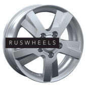 Диски Replay 6,5x17/5x114,3 ET49 D67,1 HND343 Sil (конус, C570)