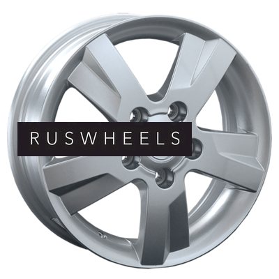 Диски Replay 6,5x17/5x114,3 ET49 D67,1 HND343 Sil (конус, C570) Диски Replay 6,5x17/5x114,3 ET49 D67,1 HND343 Sil (конус, C570)