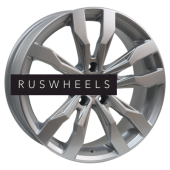Диски RST 7x17/5x108 ET40 D54,1 R047 (JAC) Silver