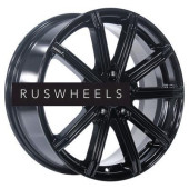 Диски Alcasta 6,5x16/5x112 ET46 D57,1 M64 Black Диски Alcasta 6,5x16/5x112 ET46 D57,1 M64 Black