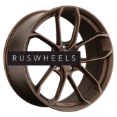 Диски LS Forged 11x21/5x130 ET58 D71,6 LS FG26 MBZ (конус)