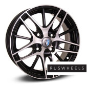 Диски Venti R15 / 6J PCD 5x105 ЕТ 39 ЦО 56.6 1506
