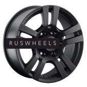 Диски Replay 7,5x17/6x139,7 ET36 D100,1 TA6 MB (конус)