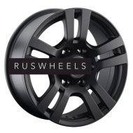 Диски Replay 7,5x17/6x139,7 ET36 D100,1 TA6 MB (конус)