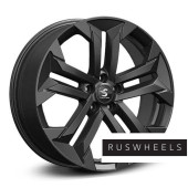 Диски Premium Series R19 / 7.5J PCD 5x108 ЕТ 47 ЦО 60.1 КР015 Jaecoo J7