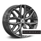 Диски КиК R17 / 7J PCD 4x108 ЕТ 32 ЦО 65.1 Ариус