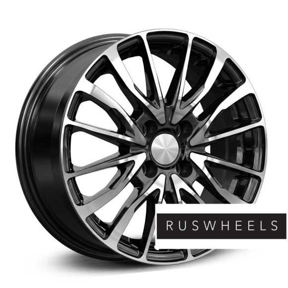 Диски Скад R15 / 6J PCD 4x98 ЕТ 35 ЦО 58.5 Пульс Диски Скад R15 / 6J PCD 4x98 ЕТ 35 ЦО 58.5 Пульс