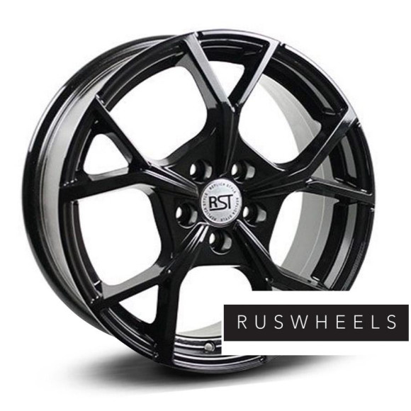 Диски RST R16 / 6.5J PCD 5x112 ЕТ 40 ЦО 57.1 R086 Диски RST R16 / 6.5J PCD 5x112 ЕТ 40 ЦО 57.1 R086