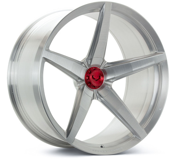 Диски Vossen VPS-3 24"