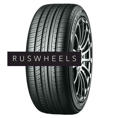Шины Yokohama 195/55R15 85V Advan dB V552 TL Шины Yokohama 195/55R15 85V Advan dB V552 TL