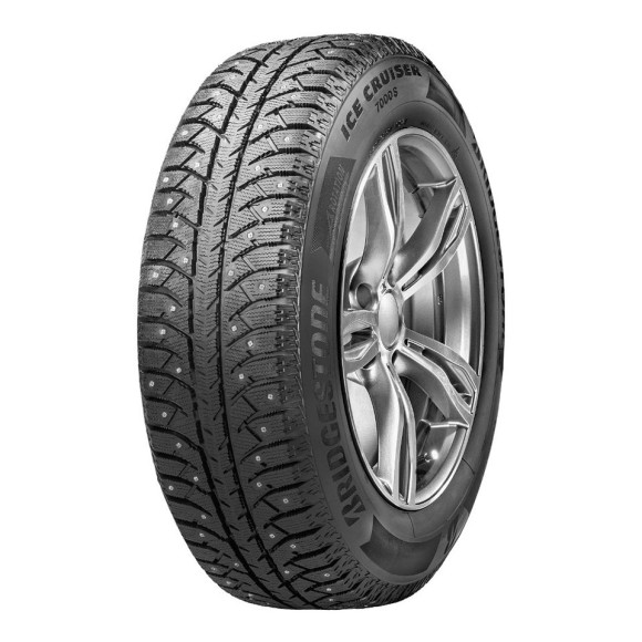 Шины Bridgestone 225/60/17 T 99 Ice Cruiser 7000S Ш. старше 3-х лет Шины Bridgestone 225/60/17 T 99 Ice Cruiser 7000S Ш. старше 3-х лет