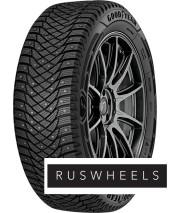Шины Goodyear 255/45 r19 UltraGrip Arctic 2 104T Шипы Шины Goodyear 255/45 r19 UltraGrip Arctic 2 104T Шипы