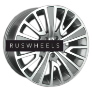 Диски Replay 8,5x19/5x120 ET38 D72,6 B178 GMFP (конус, B640)