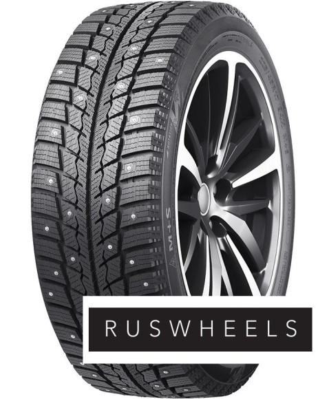 Шины Delinte 205/65 r16 Winter WD52 99T Шипы Шины Delinte 205/65 r16 Winter WD52 99T Шипы