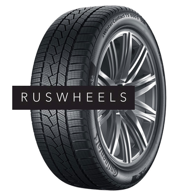 Шины Continental 275/55R20 117V XL ContiWinterContact TS 860 S TL FR Шины Continental 275/55R20 117V XL ContiWinterContact TS 860 S TL FR