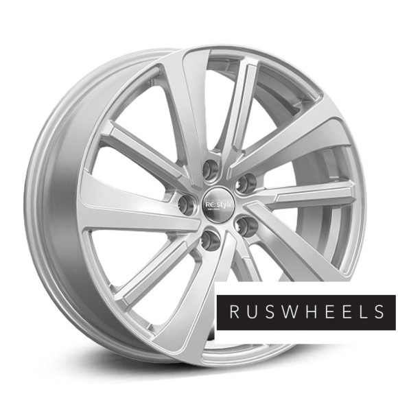 Диски iFree Original R18 / 7J PCD 5x108 ЕТ 36 ЦО 65.1 ZV EXEED TXL КС1111