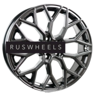 Диски RST 7x19/5x108 ET36 D65,1 R059 BH