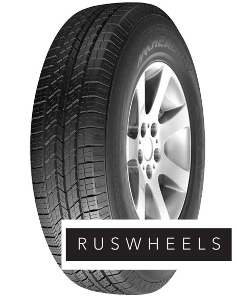 Шины Headway 265/70 r17 HR801 115H Шины Headway 265/70 r17 HR801 115H
