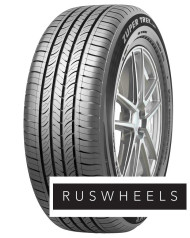 Шины Westlake 225/60 r17 ZUPER TREK Z-203 99H Шины Westlake 225/60 r17 ZUPER TREK Z-203 99H