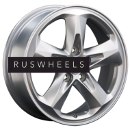 Диски Replay 6,5x16/5x108 ET50 D63,3 FD32 Sil (конус, C570)