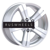 Диски СКАД 6,5x16/5x108 ET38 D67,1 Мицар Селена