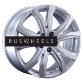 Диски Replay 8x18/5x112 ET29 D66,6 A133 Sil (конус, C570)