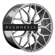 Диски LS Forged 9,5x21/5x112 ET31 D66,6 LS FG13 MGMF (конус, C570) Диски LS Forged 9,5x21/5x112 ET31 D66,6 LS FG13 MGMF (конус, C570)