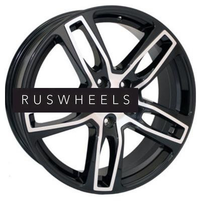 Грузовые диски СКАД 7x18/5x114,3 ET40 D66,1 Женева (КЛ224) Алмаз Грузовые диски СКАД 7x18/5x114,3 ET40 D66,1 Женева (КЛ224) Алмаз