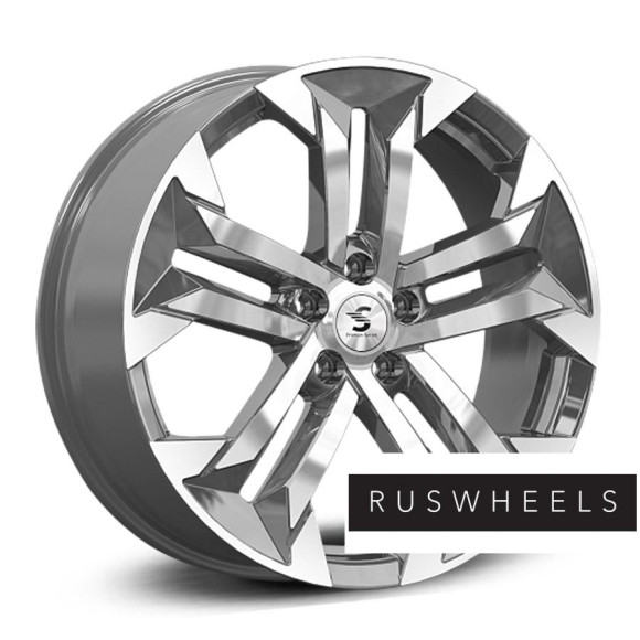 Диски Premium Series R19 / 7.5J PCD 5x108 ЕТ 50 ЦО 63.35 КР015 Volvo XC60 Диски Premium Series R19 / 7.5J PCD 5x108 ЕТ 50 ЦО 63.35 КР015 Volvo XC60