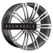 Диски LS Forged 9,5x22/5x120 ET49 D72,6 LS FG16 MGMF (конус, C570) Диски LS Forged 9,5x22/5x120 ET49 D72,6 LS FG16 MGMF (конус, C570)