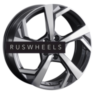 Диски Replay 7x17/5x114,3 ET37 D66,6 HV38 GMF (конус, C570) Диски Replay 7x17/5x114,3 ET37 D66,6 HV38 GMF (конус, C570)