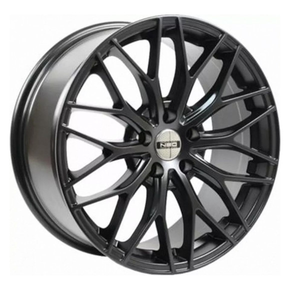 Диски Neo 7,0\R17 5*114.3 ET40 d66.1 BLM