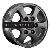 Диски Replay 6x15/6x139,7 ET30 D106,1 TY91 GM (конус, C570)