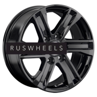 Диски LS 8x17/6x139,7 ET38 D67,1 1359 BK (конус, Колпак+лого) Диски LS 8x17/6x139,7 ET38 D67,1 1359 BK (конус, Колпак+лого)