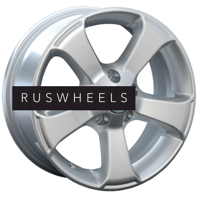 Диски Replay 6,5x16/5x112 ET43 D57,1 VV48 Sil (конус, C570) Диски Replay 6,5x16/5x112 ET43 D57,1 VV48 Sil (конус, C570)