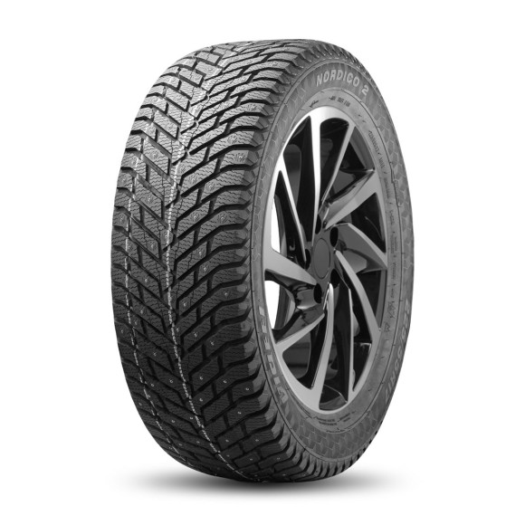 Шины VIATTI  225/45/17  T 94 Nordico 2 V-528  Ш.